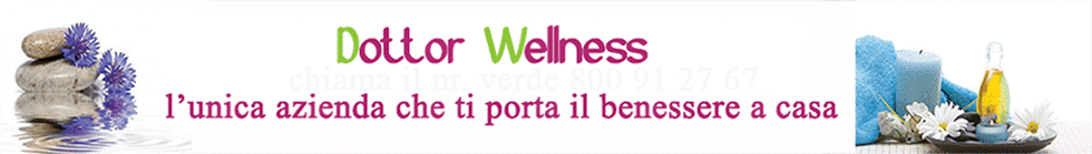 Dottor Wellness
http://www.dottorwellness.it/home.html