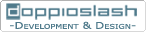 Doppioslash