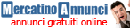 MercatinoAnnunci.it
http://www.mercatinoannunci.it